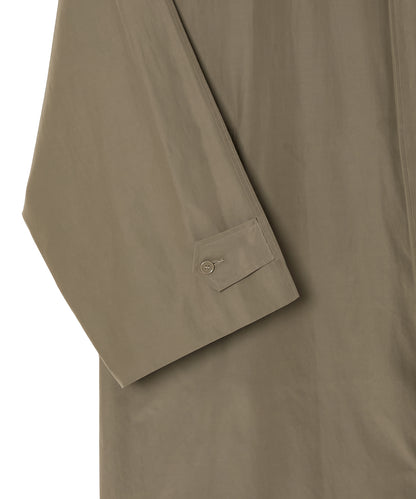 BALMACAAN COAT