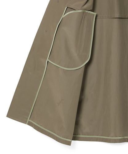BALMACAAN COAT