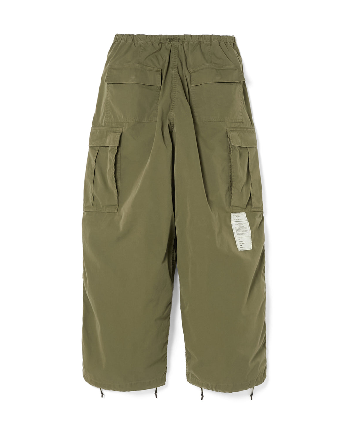 CARGO PANTS
