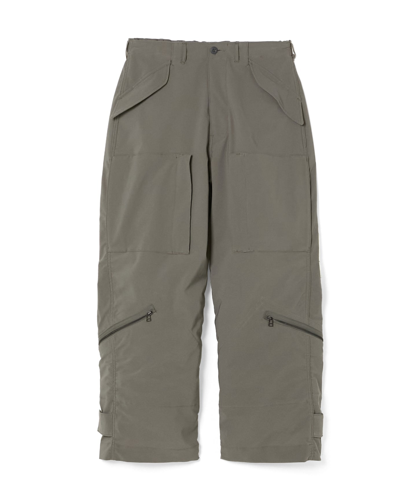 FLIGHT PANTS
