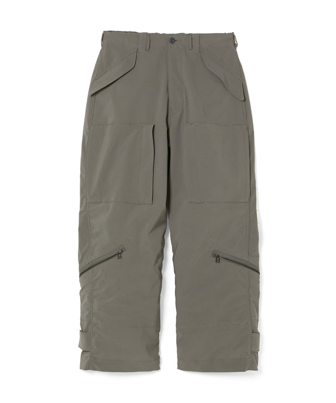 FLIGHT PANTS