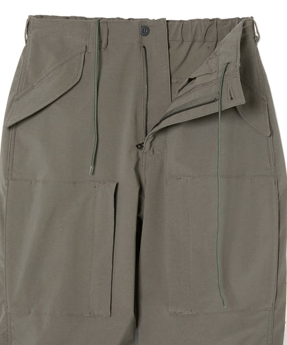 FLIGHT PANTS