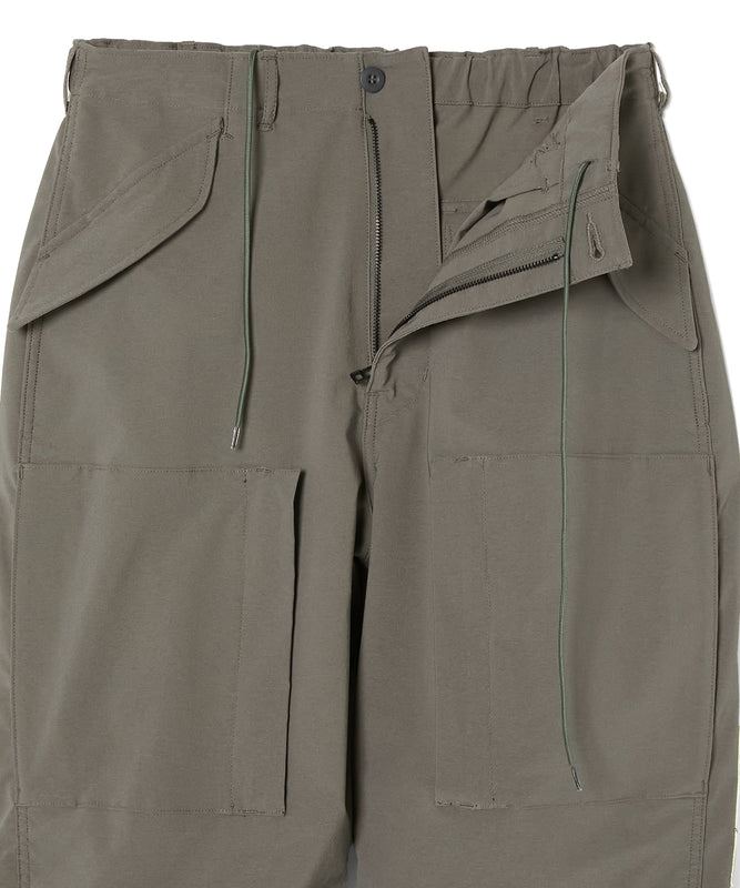 FLIGHT PANTS