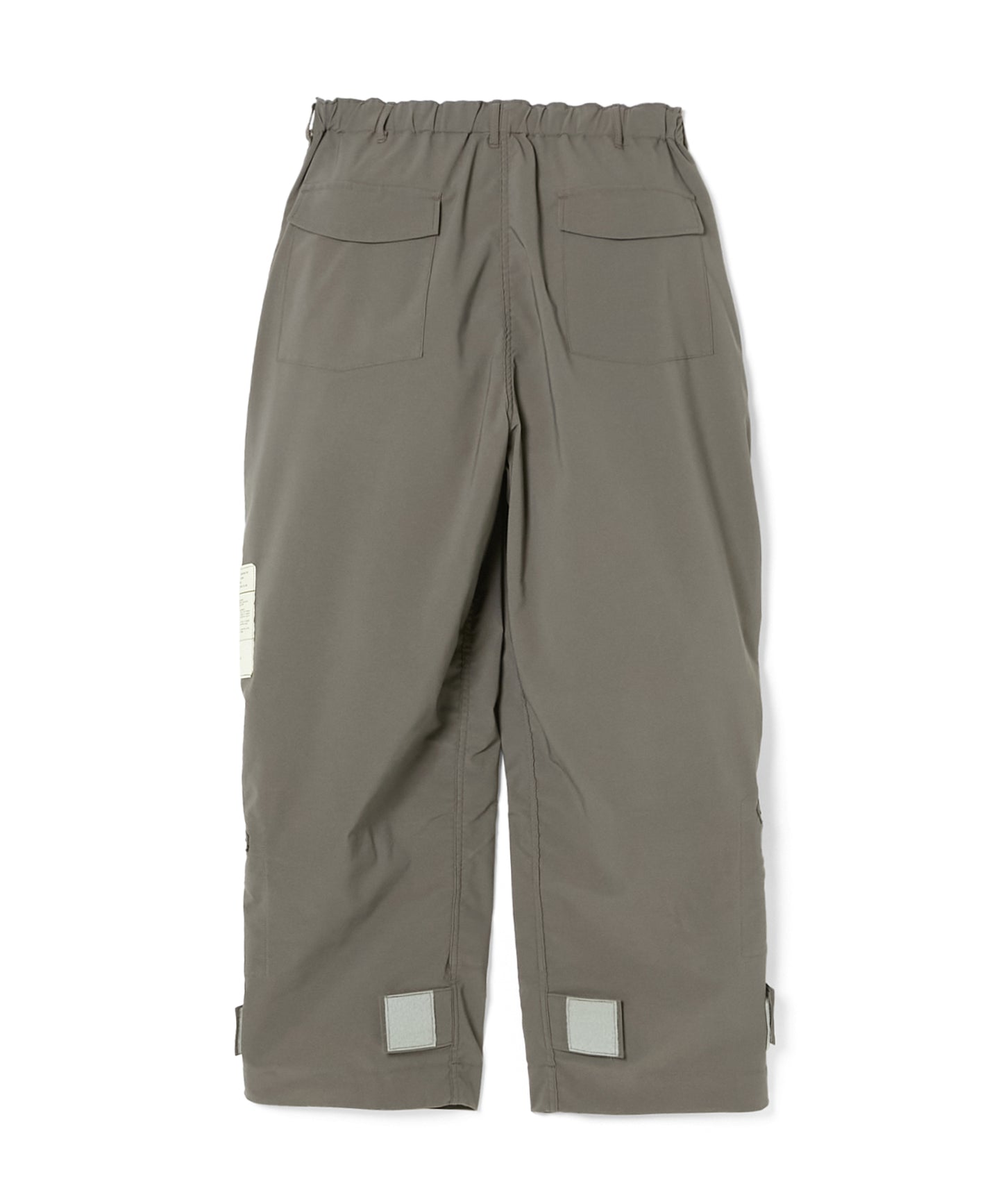 FLIGHT PANTS