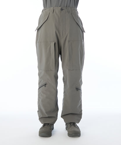 FLIGHT PANTS