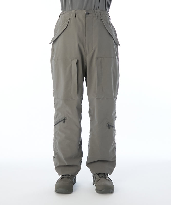 FLIGHT PANTS