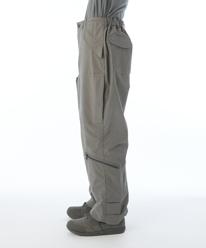 FLIGHT PANTS
