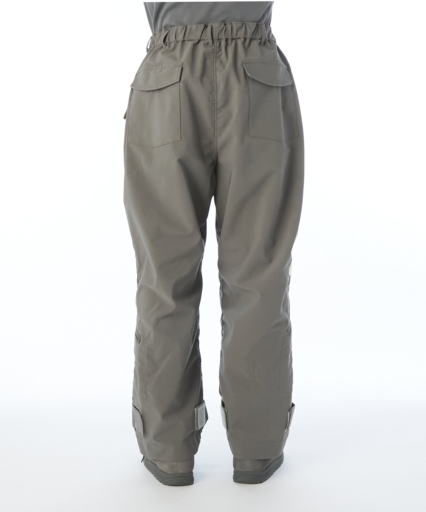 FLIGHT PANTS
