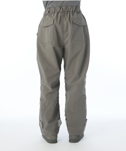 FLIGHT PANTS