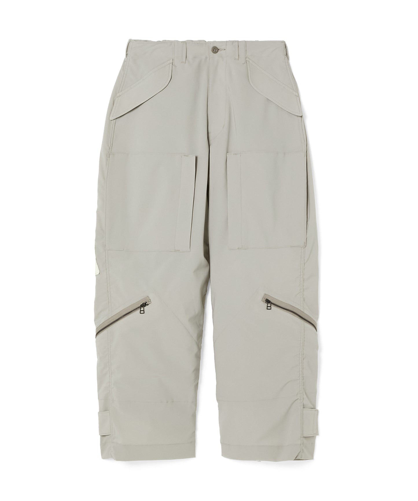 FLIGHT PANTS
