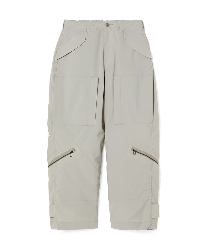 FLIGHT PANTS