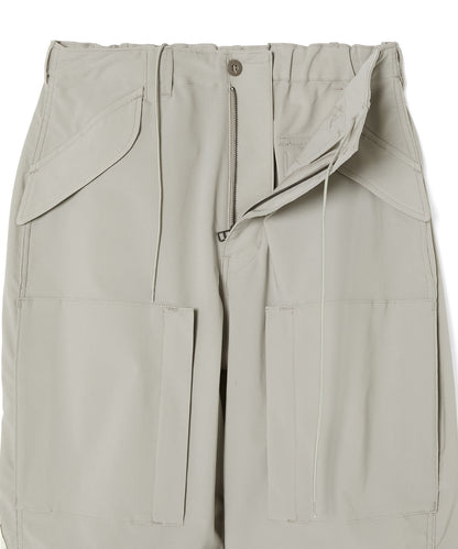 FLIGHT PANTS