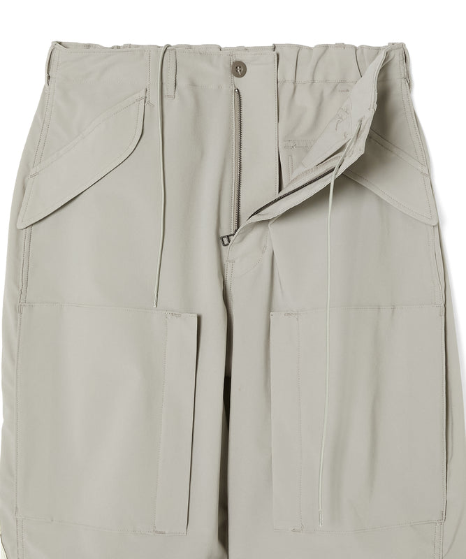 FLIGHT PANTS