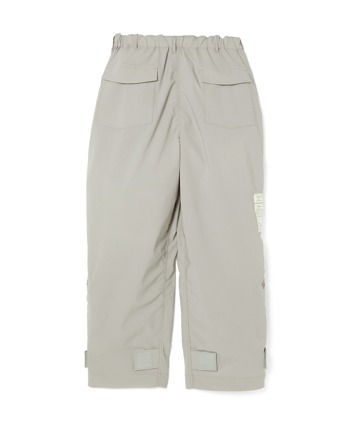 FLIGHT PANTS