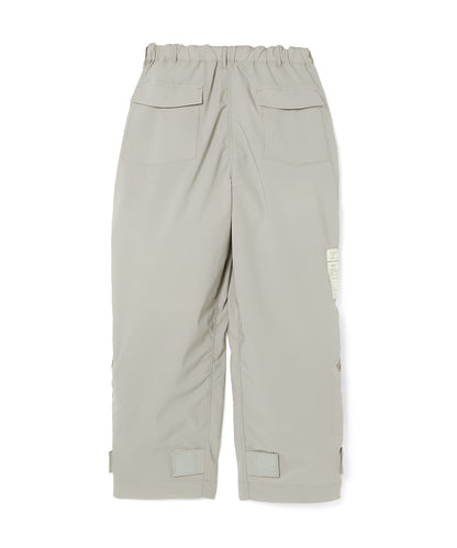FLIGHT PANTS