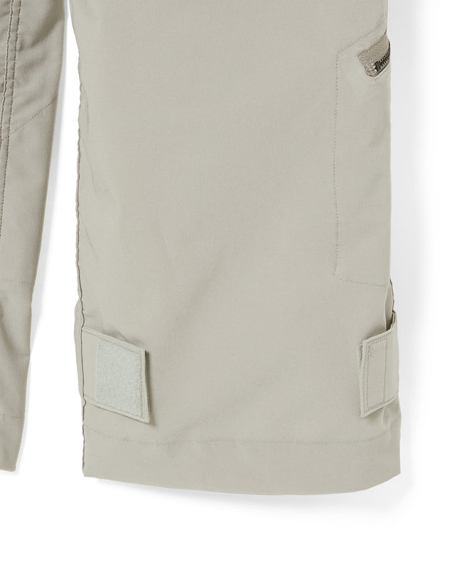 FLIGHT PANTS