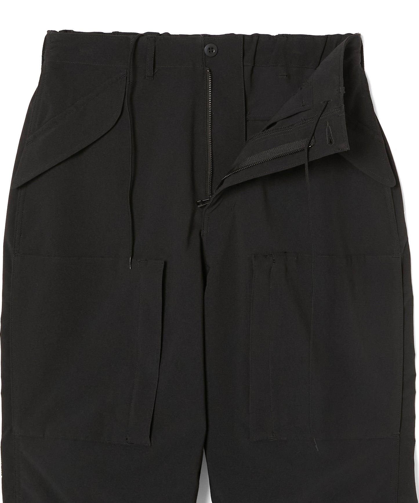 FLIGHT PANTS