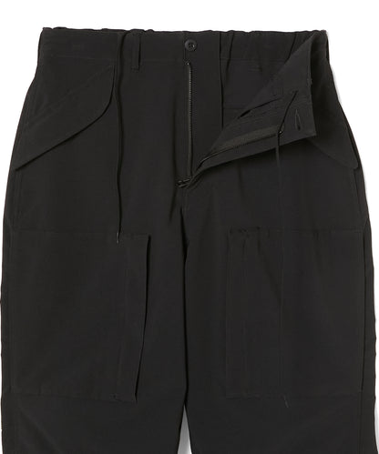 FLIGHT PANTS