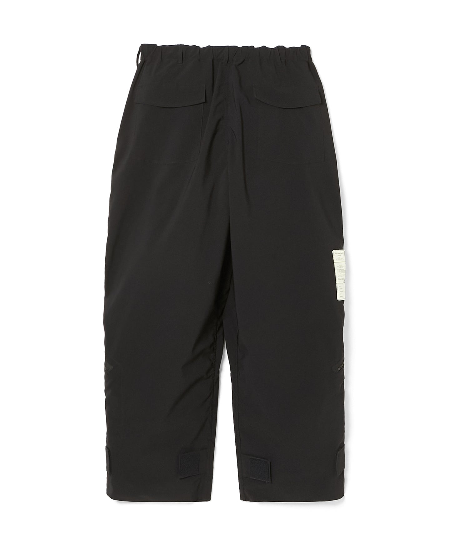 FLIGHT PANTS