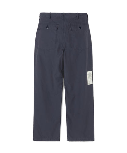 UTILITY PANTS