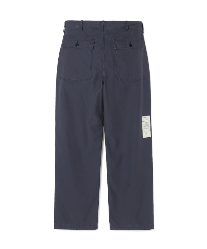UTILITY PANTS