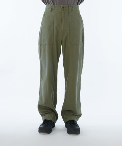 UTILITY PANTS