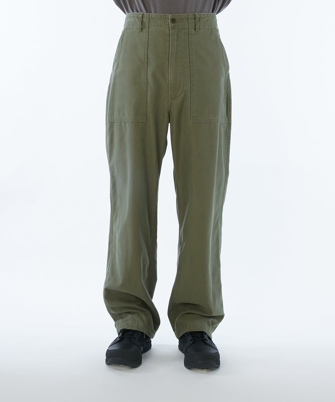 UTILITY PANTS