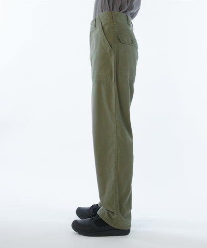 UTILITY PANTS