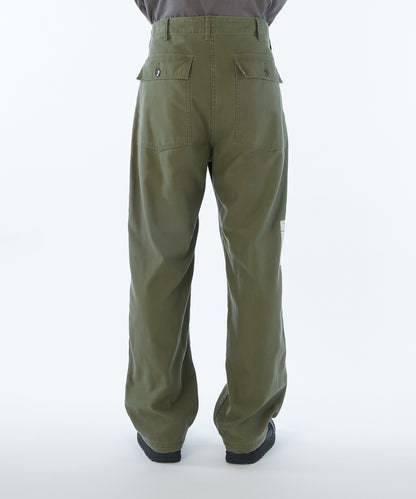 UTILITY PANTS