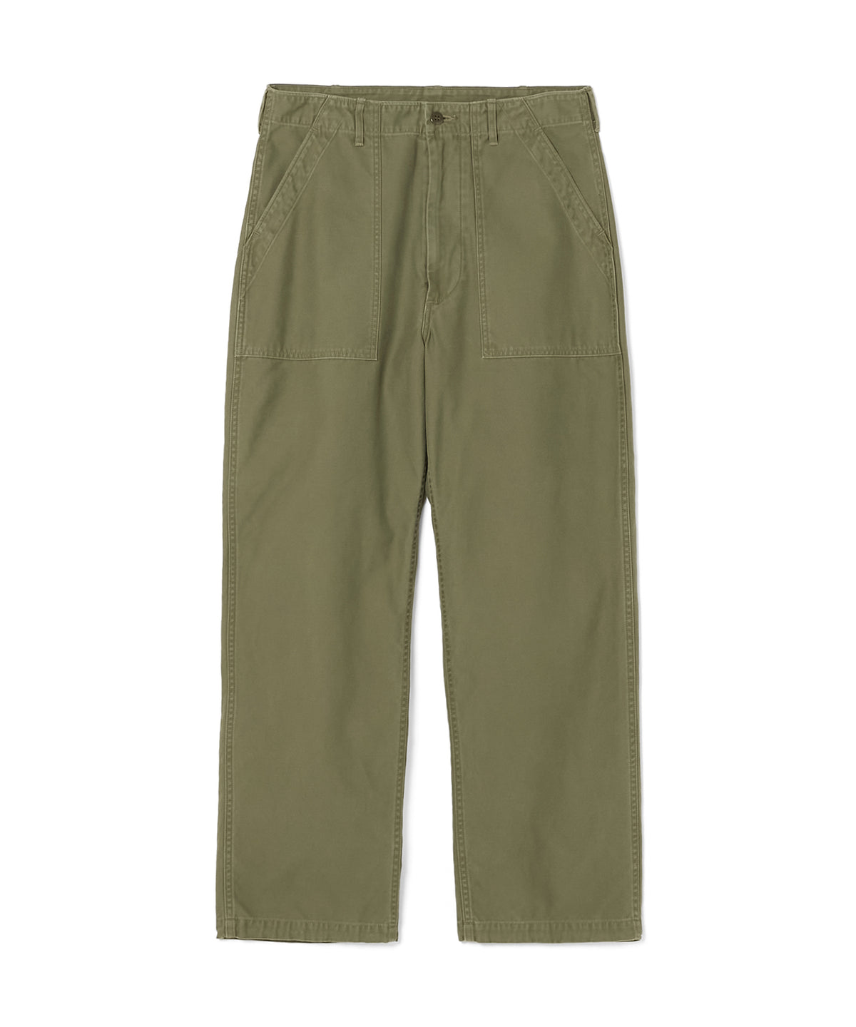 UTILITY PANTS