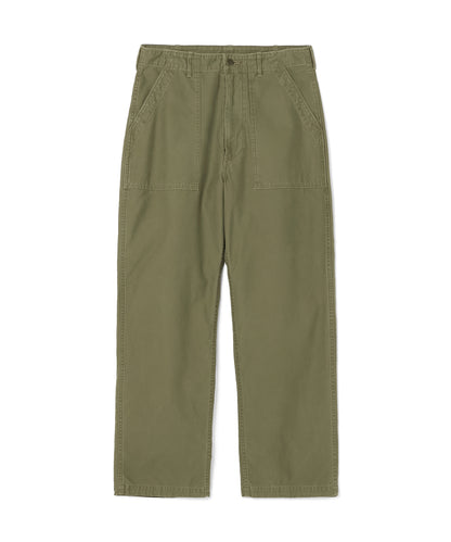 UTILITY PANTS