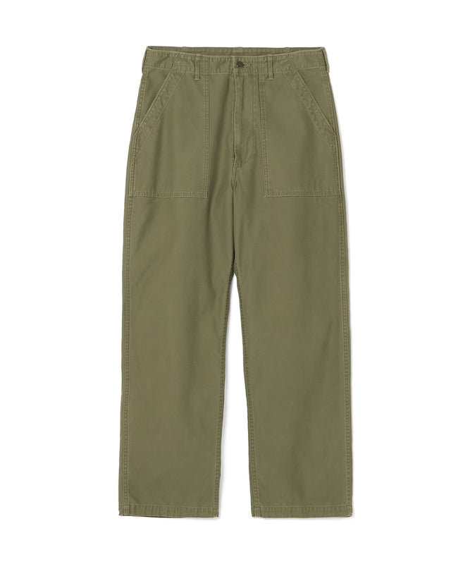UTILITY PANTS