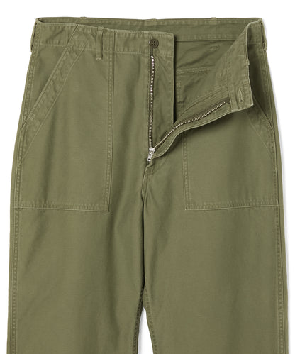 UTILITY PANTS