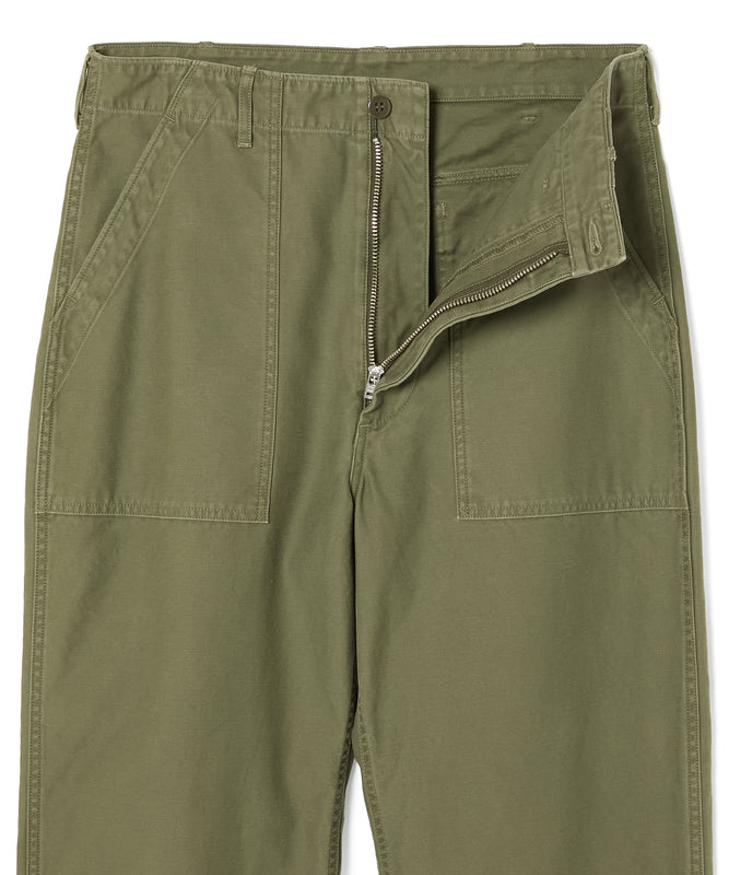 UTILITY PANTS