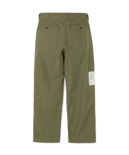 UTILITY PANTS