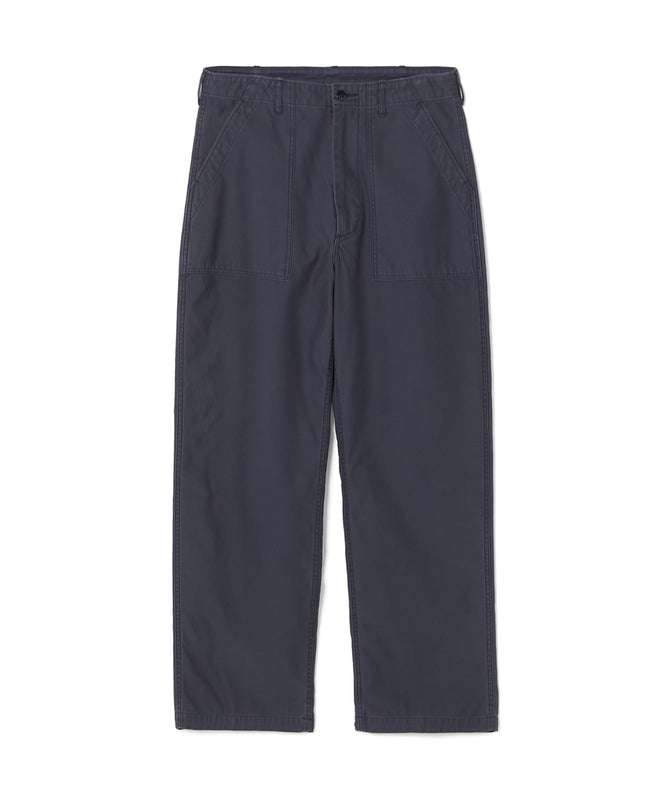 UTILITY PANTS