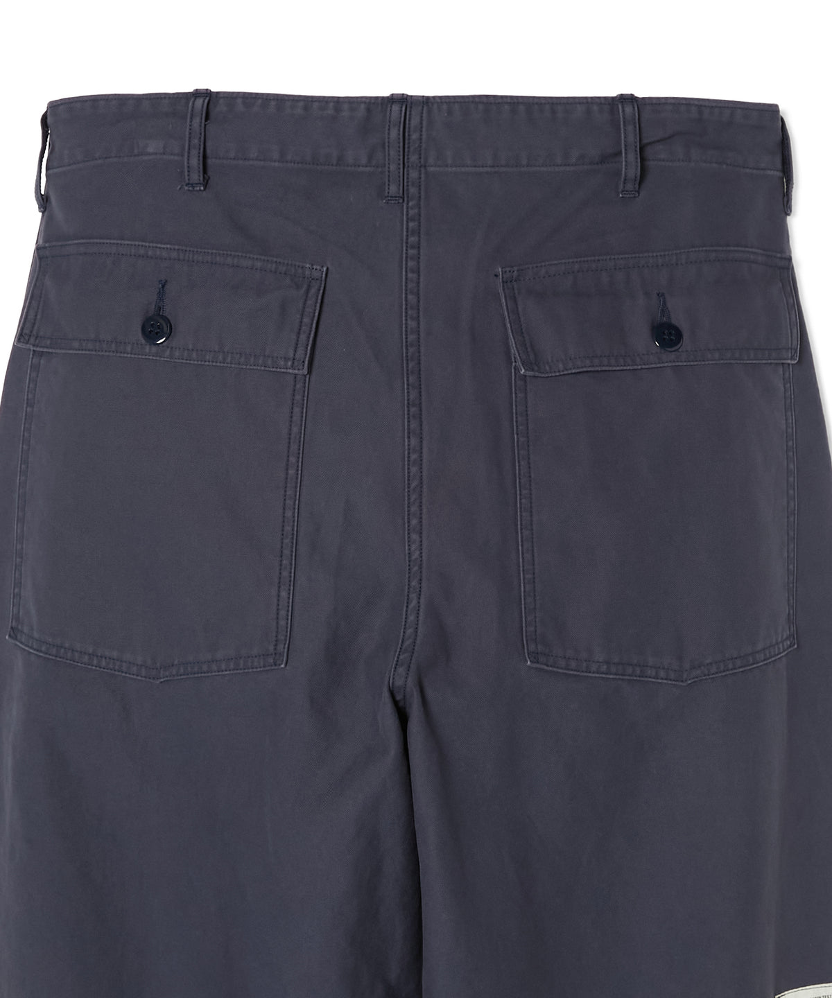 UTILITY PANTS