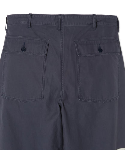 UTILITY PANTS