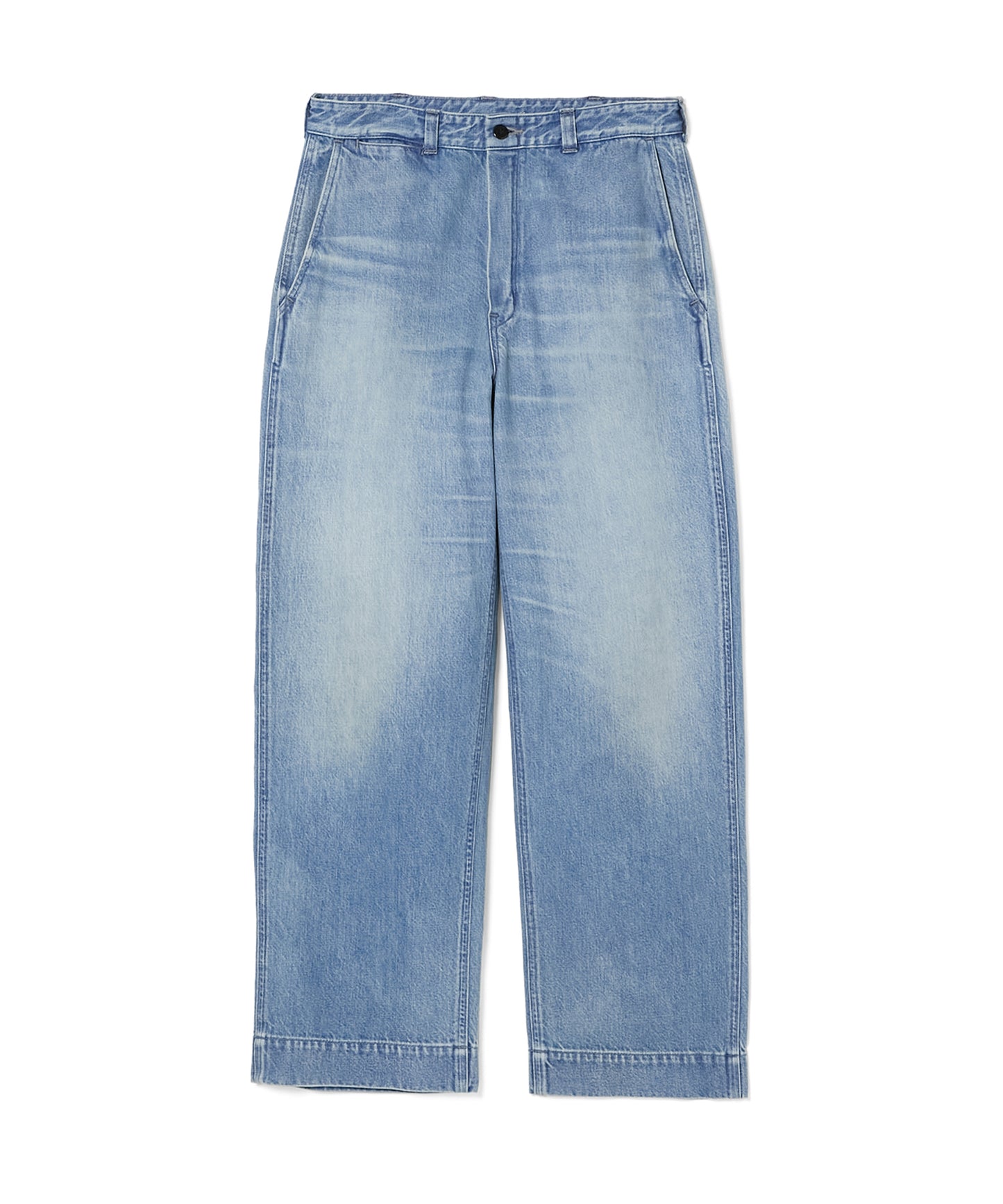 UTILITY PANTS
