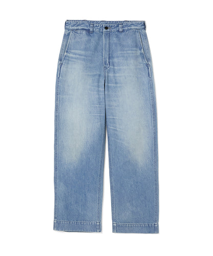 UTILITY PANTS
