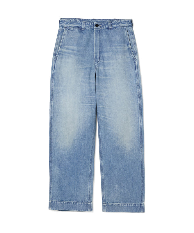 UTILITY PANTS