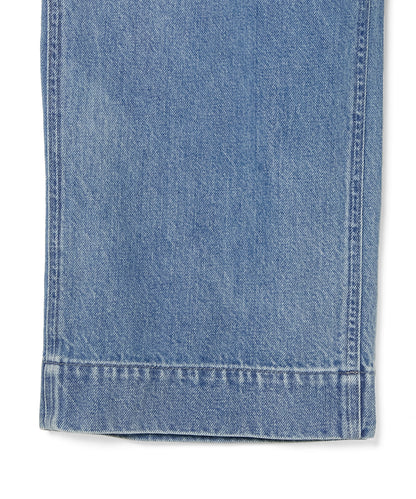UTILITY PANTS