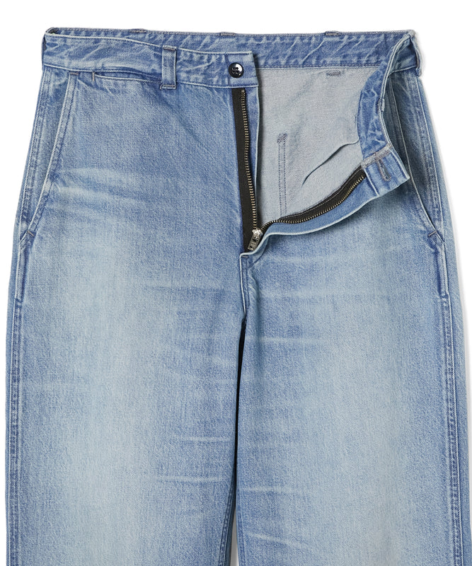 UTILITY PANTS