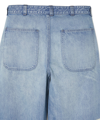 UTILITY PANTS