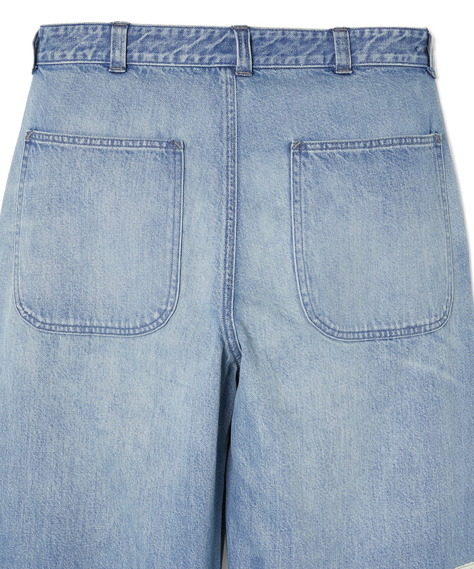 UTILITY PANTS