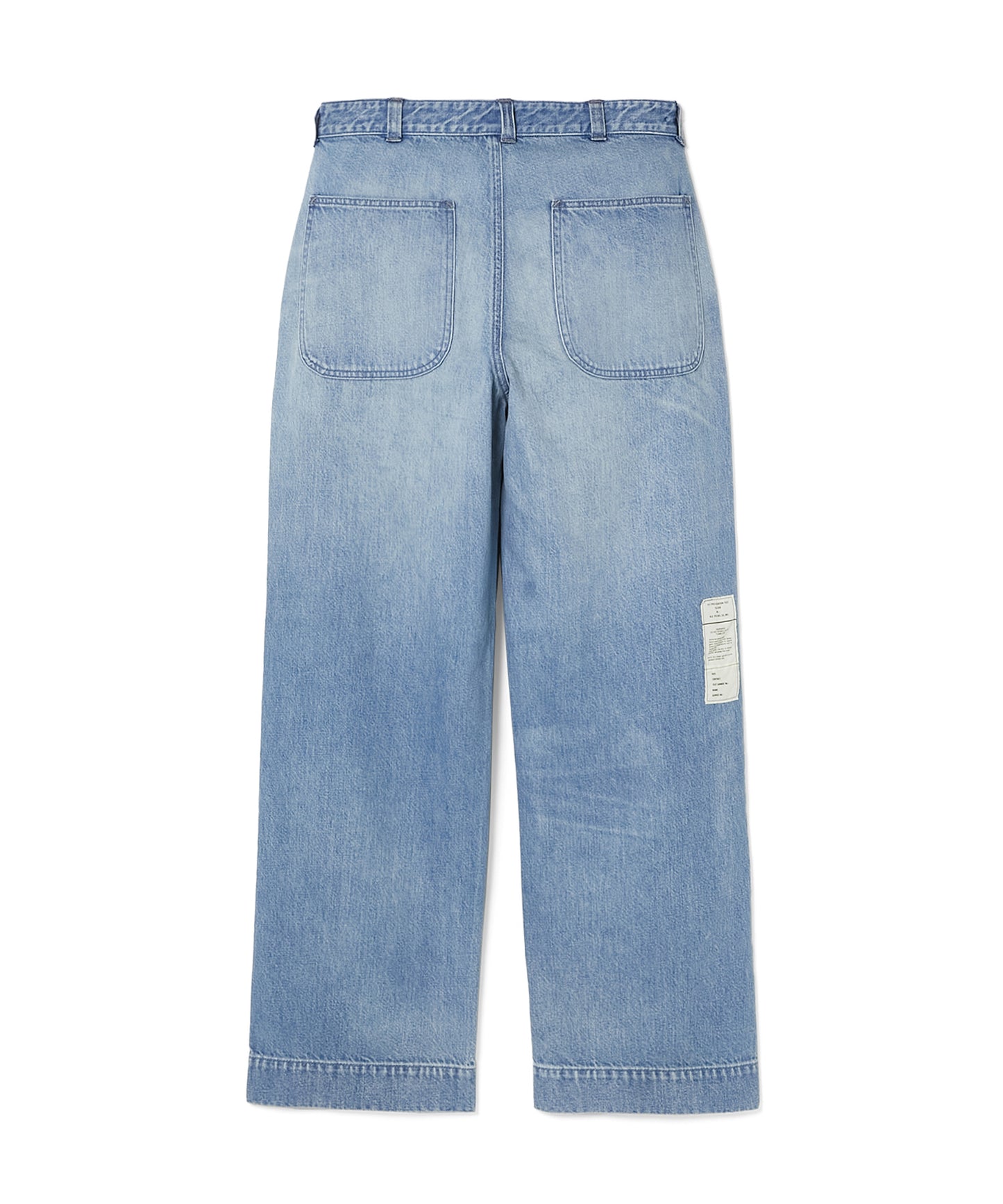 UTILITY PANTS