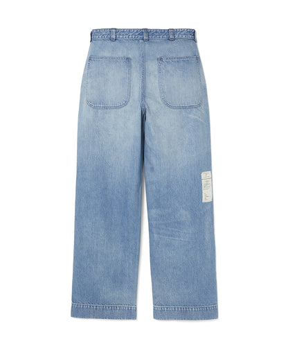 UTILITY PANTS