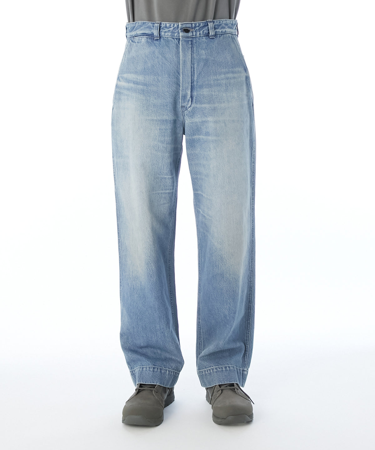 UTILITY PANTS