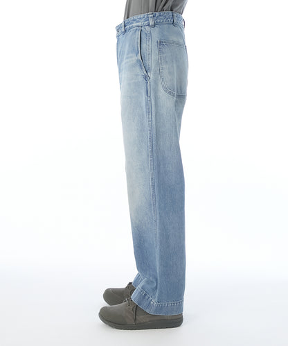 UTILITY PANTS
