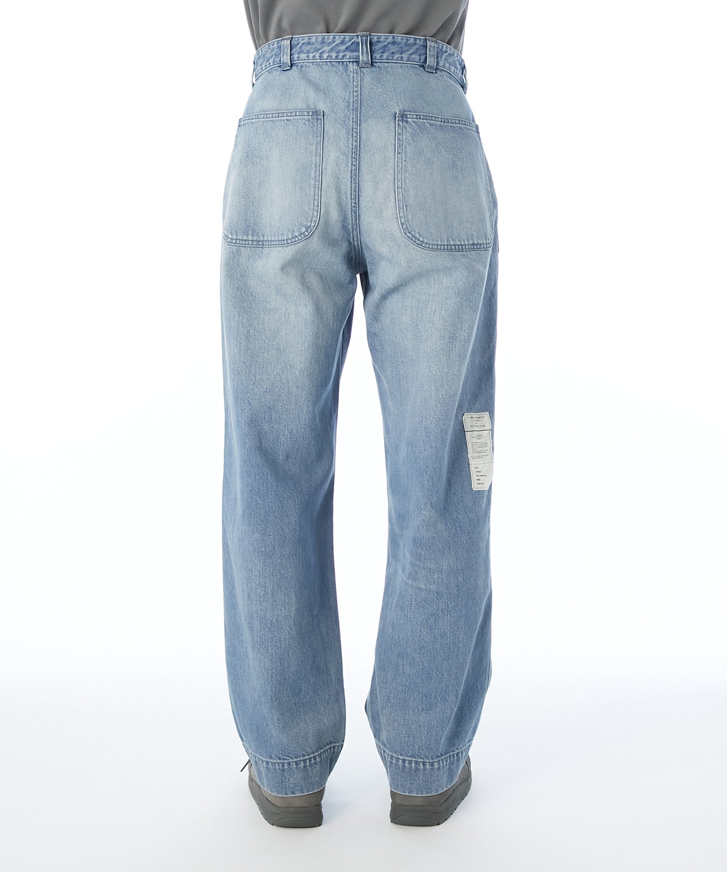 UTILITY PANTS